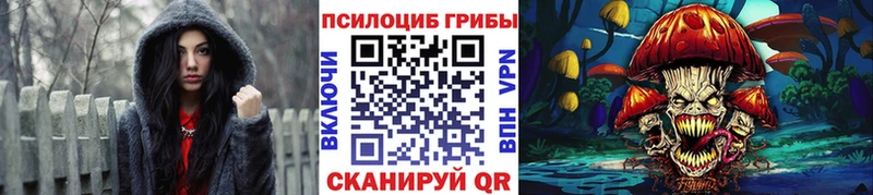 Псилоцибиновые грибы Magic Shrooms Реж